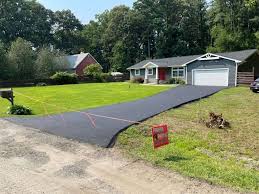 Best Asphalt Driveway Installation  in Bartlett, IL